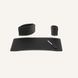 Leather Office Set Limaс - Brando 4 Black
