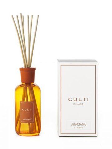 Аромадифузор Culti Arancione - Aramara M-0063 фото