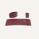 Leather Office Set Limaс - Brando 4 Bordeaux