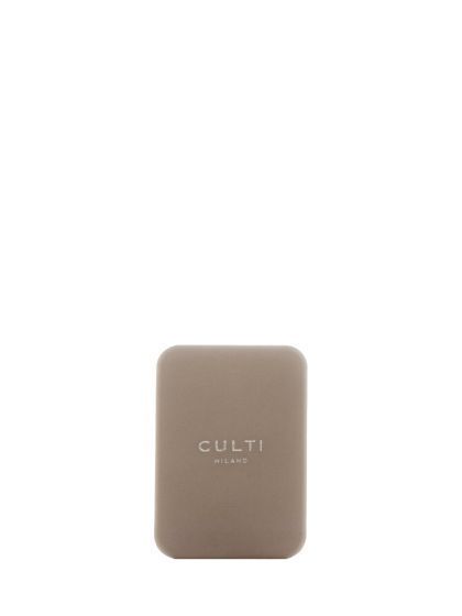 Car Aroma Diffuser Culti - Taupe Aramara