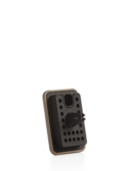 Car Aroma Diffuser Culti - Taupe Aramara