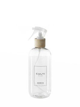 Culti Trigger Welcome Spray Aqqua