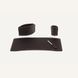 Leather Office Set Limaс - Brando 4 Dark Brown