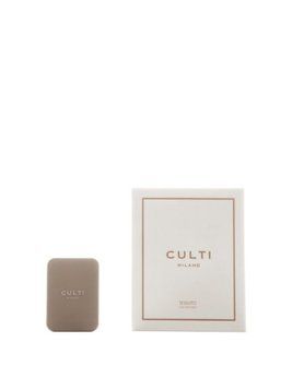 Car Aroma Diffuser Culti - Taupe Tessuto