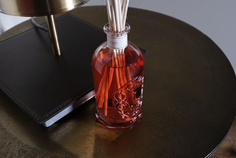 Aroma Diffuser - Logevy Firenze - L'Etrusco Antico (Ancient Etruscans)