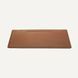 Maxi Regenerated Leather Desk Set Limaс - Ebe 5 Brown