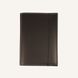 Leather Office Set Limaс - Brando 6 Dark Brown