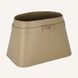 Leather Magazine Rack Limaс - Clotidie Safari