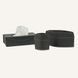 Regenerated Leather Desk Set Limaс - Trido Grey