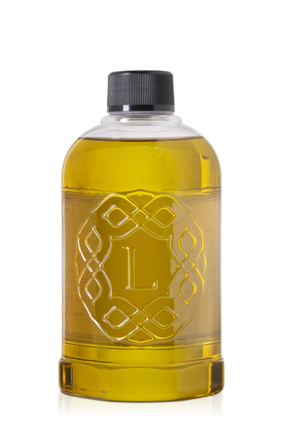 Diffuser Refill - Logevy Firenze - Oro di Firenze - (Gold of Florence)
