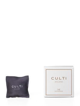 Car Sachet Culti - Th&eacute;