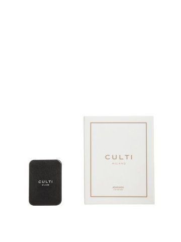 Car Aroma Diffuser Culti - Black Aramara