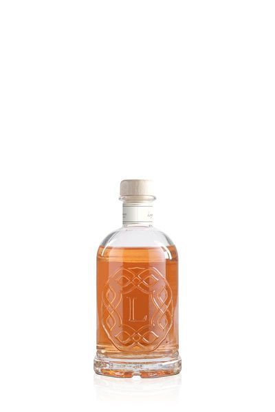 Aroma Diffuser - Logevy Firenze - Cioccolato e Arancio (Chocolate & Orange)