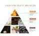 Aroma Diffuser - Logevy Firenze - Cioccolato e Arancio (Chocolate & Orange)