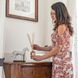 Aroma Diffuser - Logevy Firenze - Cioccolato e Arancio (Chocolate & Orange)