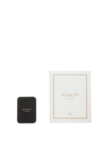 Car Aroma Diffuser Culti - Black The